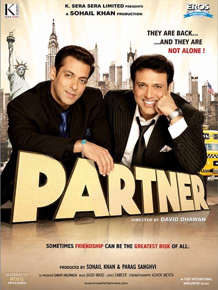 Partner